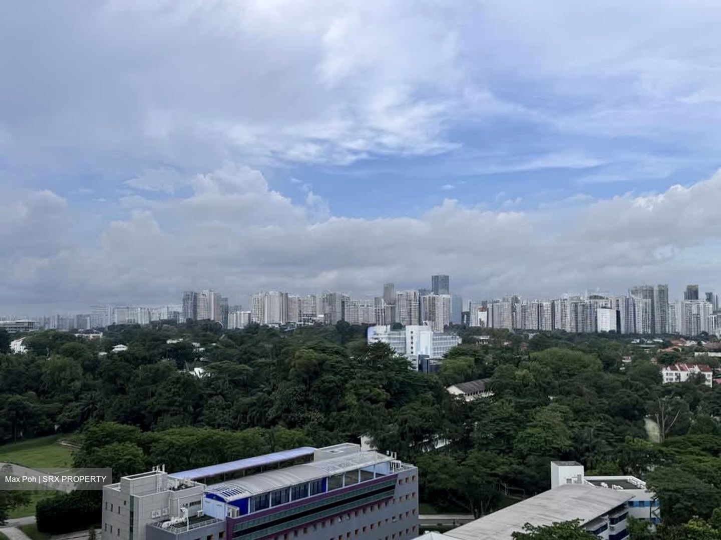 Blk 61C Strathmore Green (Queenstown), HDB 4 Rooms #557523841